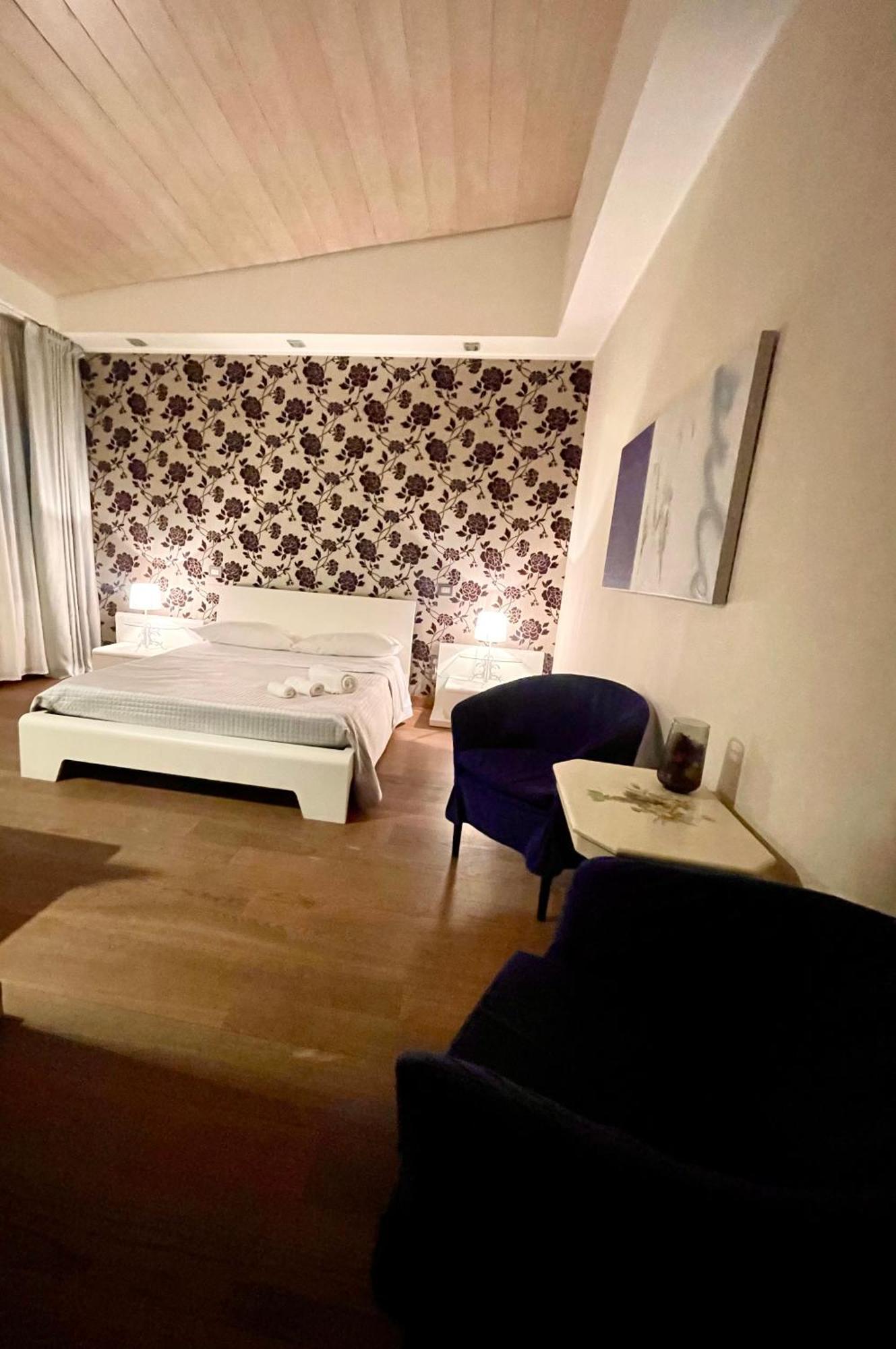 Bed and Breakfast Baia Di Ognina CTA Exterior foto