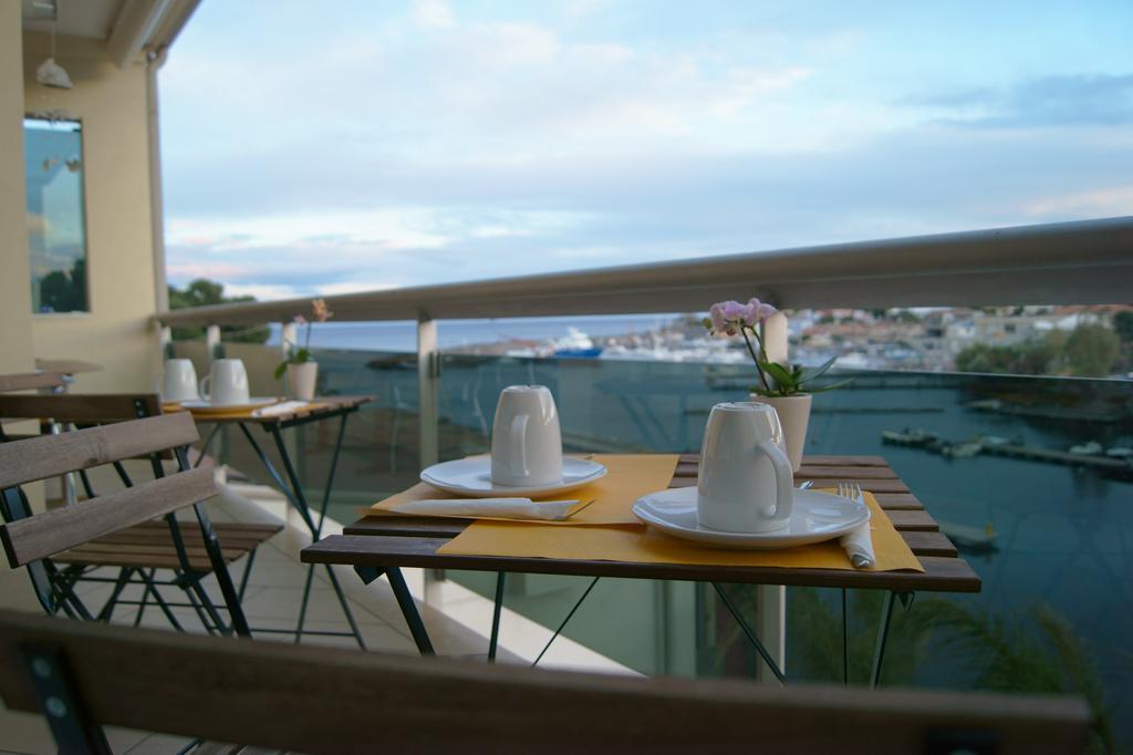 Bed and Breakfast Baia Di Ognina CTA Exterior foto