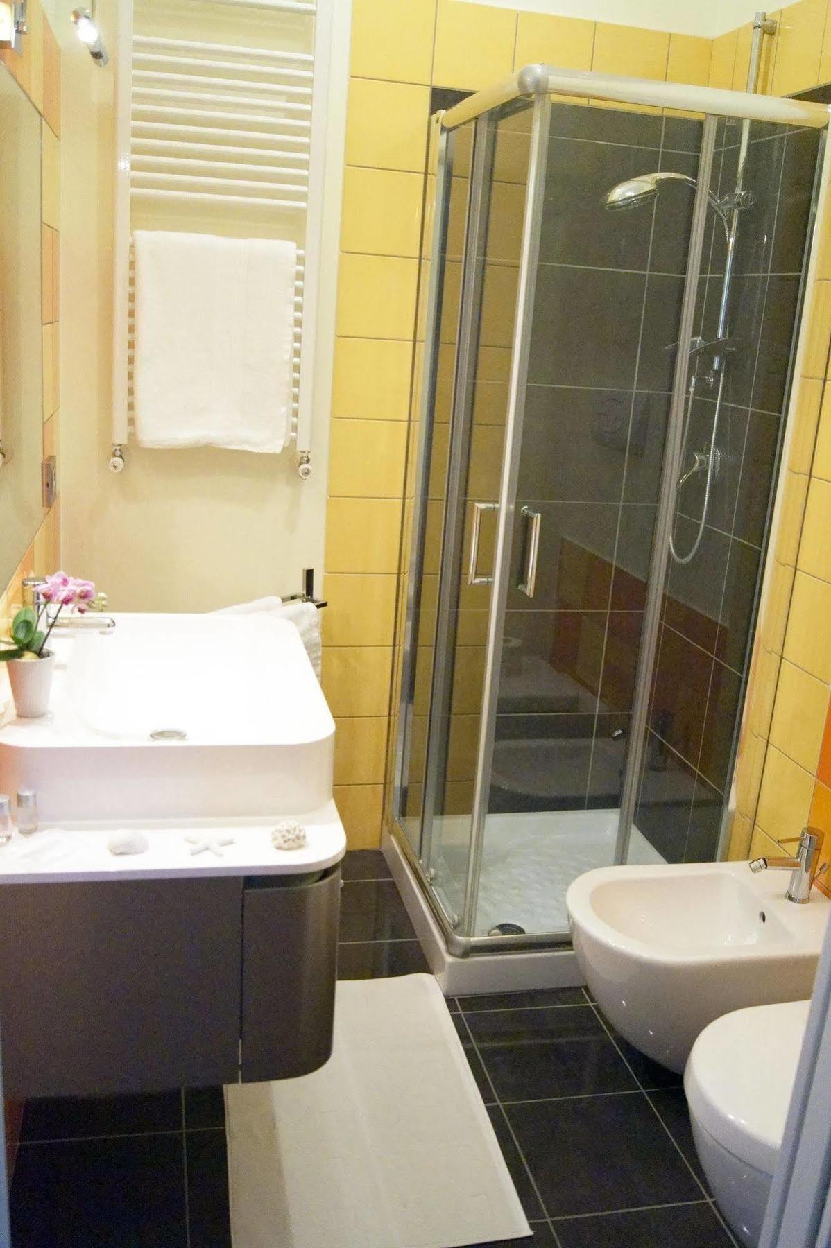 Bed and Breakfast Baia Di Ognina CTA Exterior foto