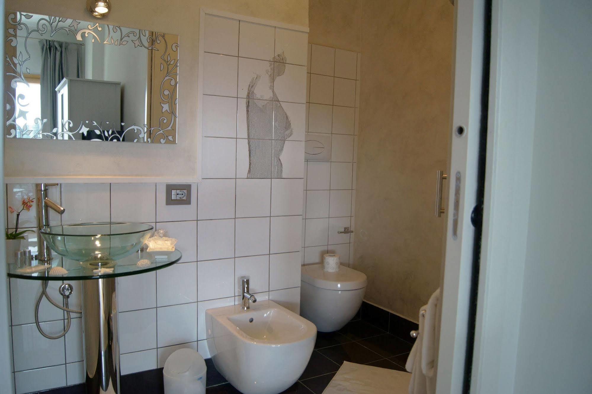 Bed and Breakfast Baia Di Ognina CTA Exterior foto