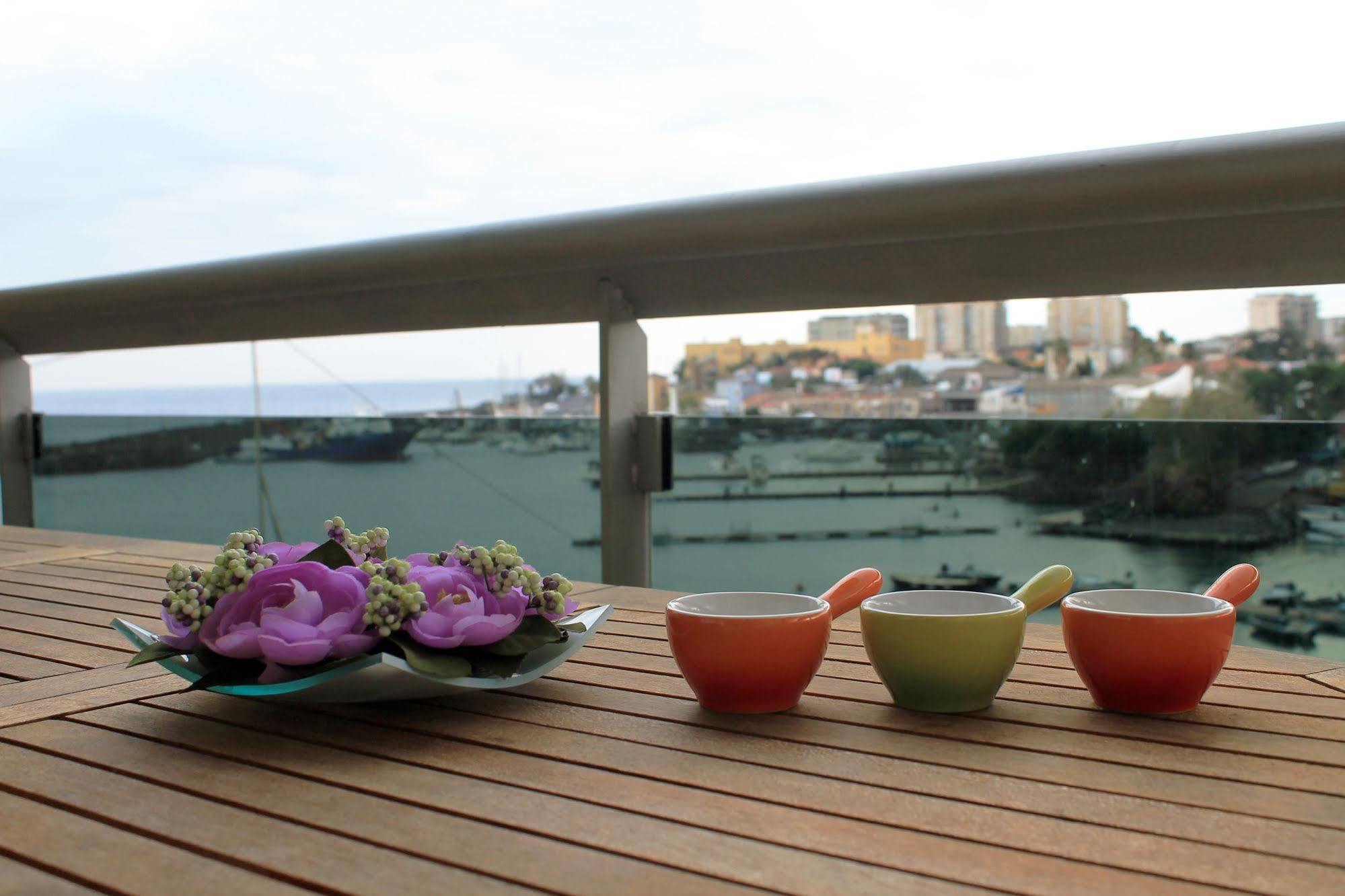 Bed and Breakfast Baia Di Ognina CTA Exterior foto