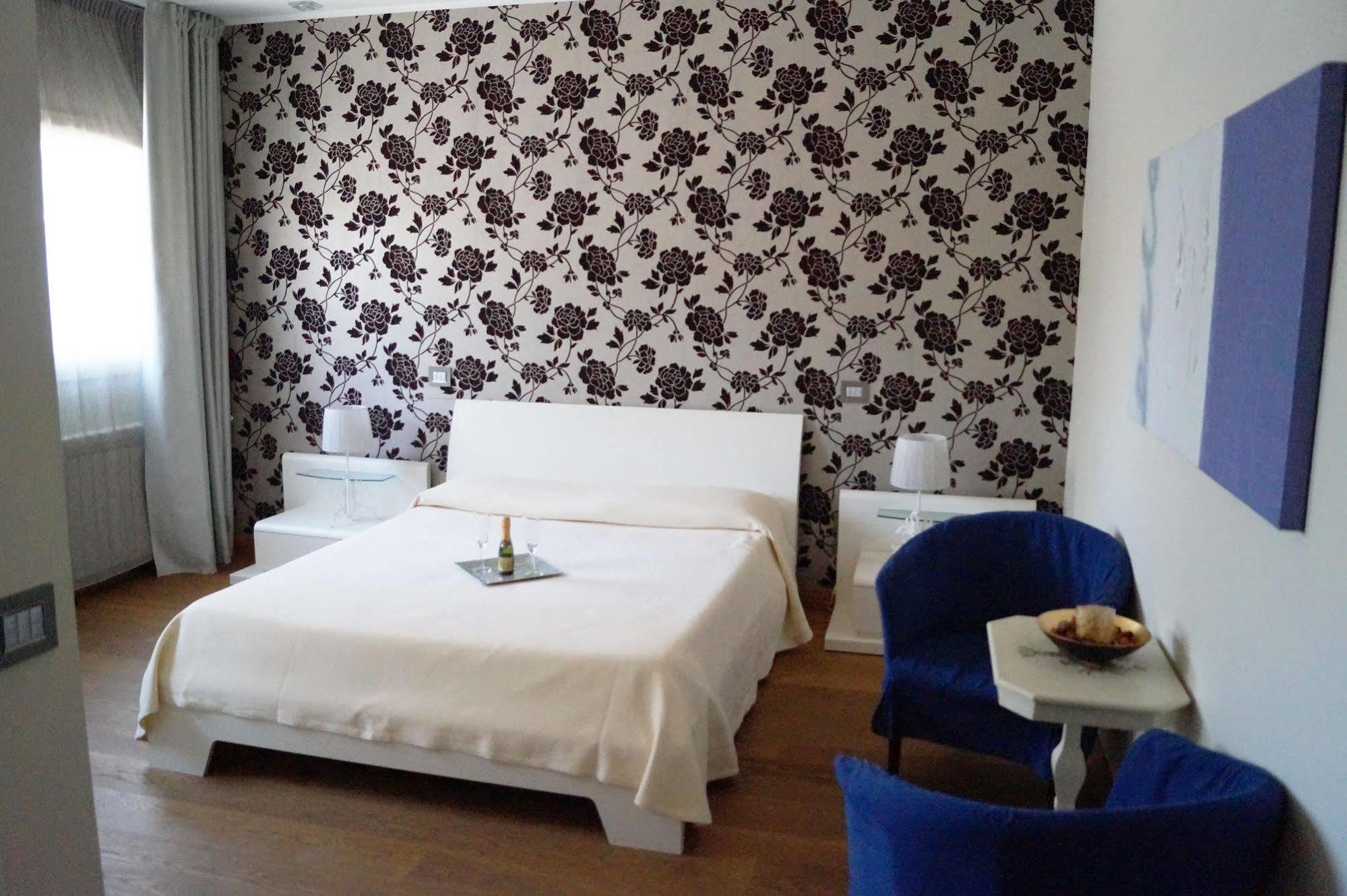Bed and Breakfast Baia Di Ognina CTA Exterior foto