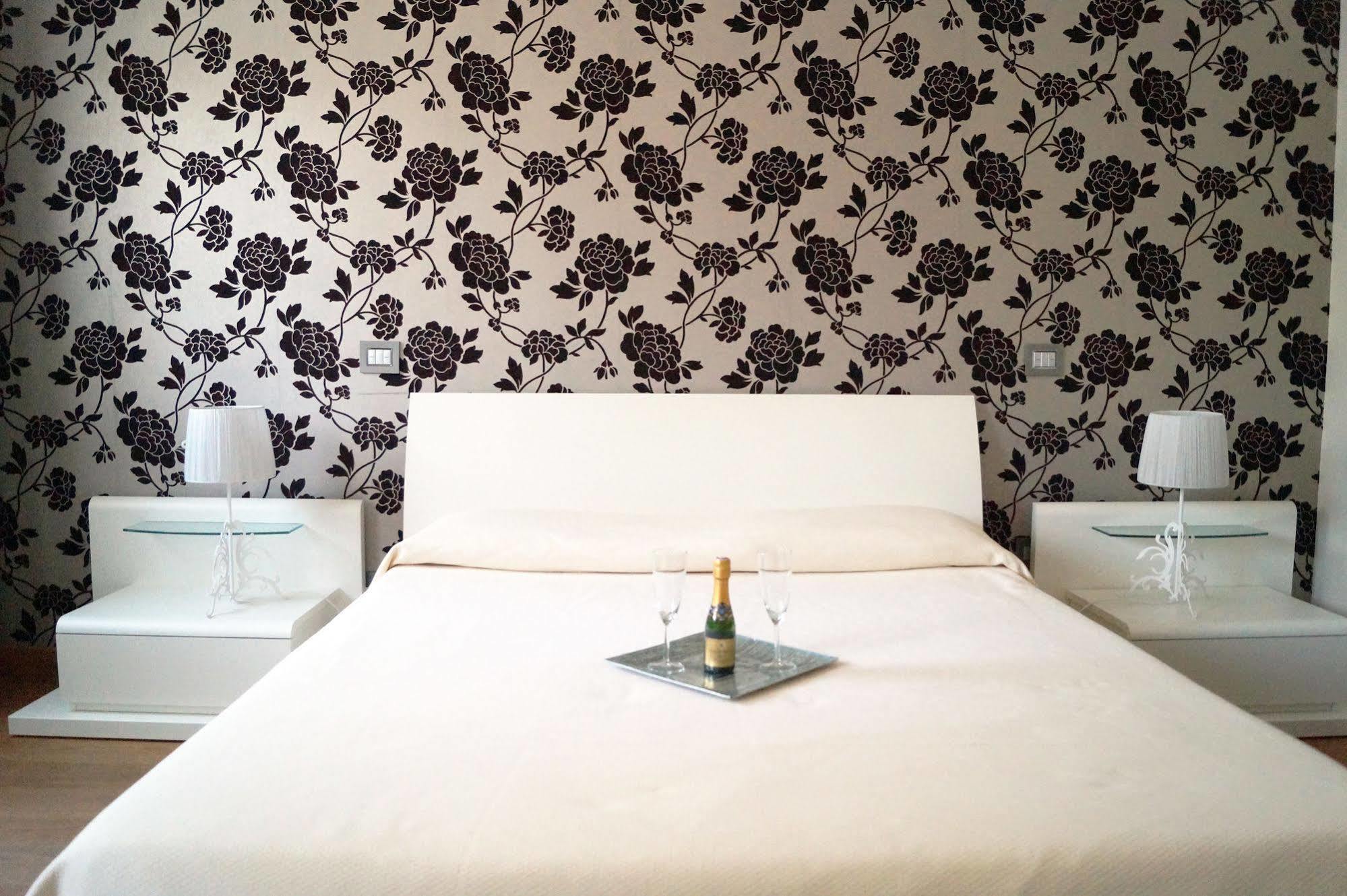 Bed and Breakfast Baia Di Ognina CTA Exterior foto
