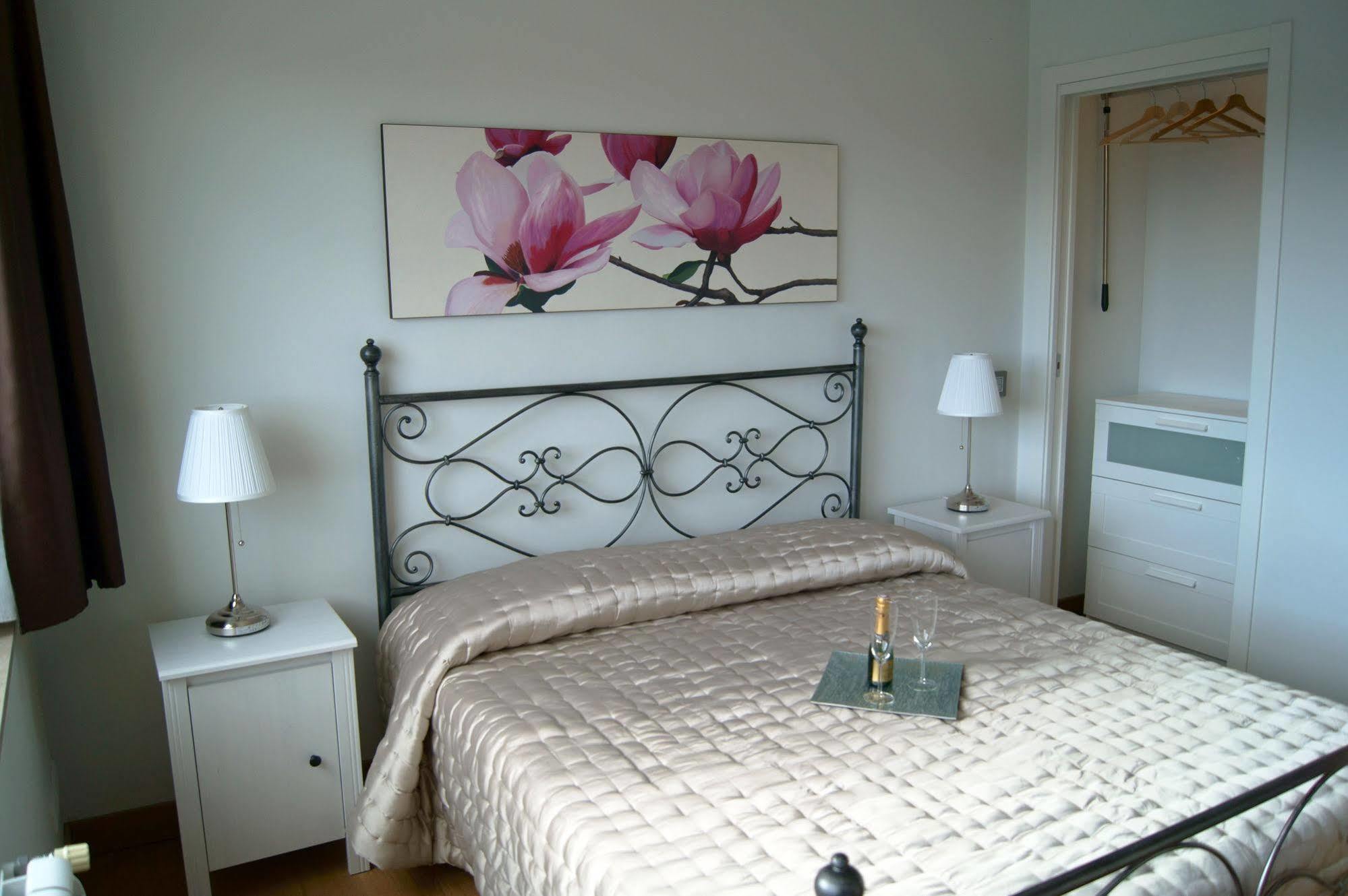 Bed and Breakfast Baia Di Ognina CTA Exterior foto